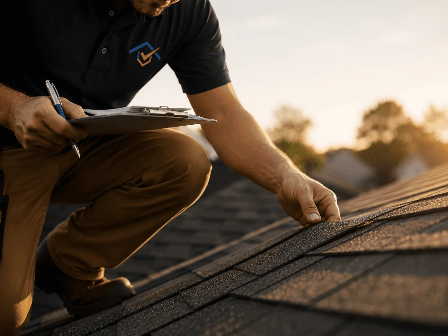 Why Choose Roof Inspection in Monticello, AR